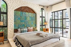 Casa Toledo 1 Bedroom Seminyak - Kerobokan