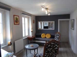 Appartements Location Ker Bihan : photos des chambres