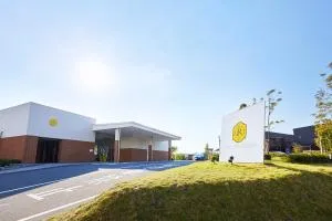 Hotel Rotterdam Huis Ten Bosch - Mitsukoshi