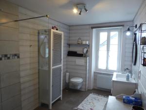 Appartements Location Ker Bihan : photos des chambres