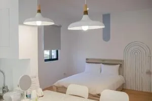 Suite 宿特 - Wang-Yüan-Liao