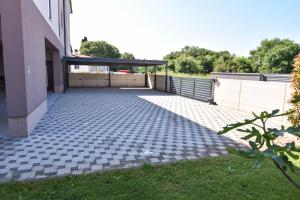 Luxury apartment Faro with sea view and swimming pool 