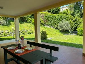 Casa Orny Mezzegra