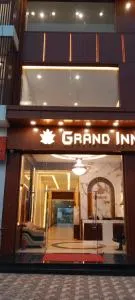 Hotel Grand Inn - Orchha