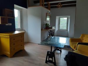 B&B / Chambres d'hotes Cambrassa : photos des chambres