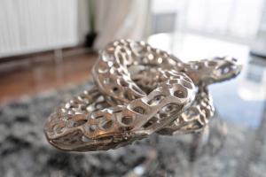 Cozy 1Bed 1Bath Overlooking Brickell Skyline