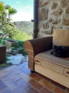 B&B / Chambres d'hotes Cambrassa : photos des chambres