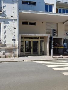 Appartements Nid douillet coeur de ville : photos des chambres