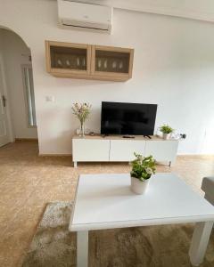 Apartment Pura Vida with seaview, 500m from beach, Cabo Roig