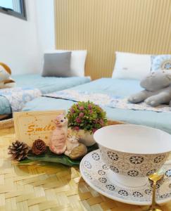 CL24B 2-3pax KLCC Apartment