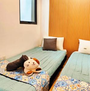 CL24B 2-3pax KLCC Apartment