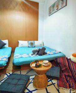 CL24B 2-3pax KLCC Apartment