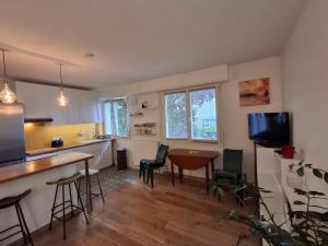 Appartements Nid douillet coeur de ville : photos des chambres