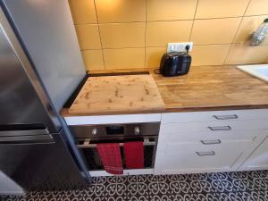 Appartements Nid douillet coeur de ville : photos des chambres