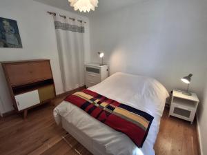 Appartements Nid douillet coeur de ville : photos des chambres