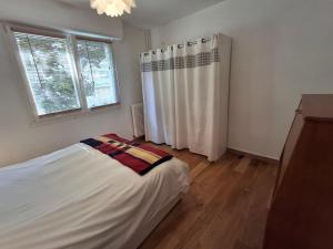 Appartements Nid douillet coeur de ville : photos des chambres