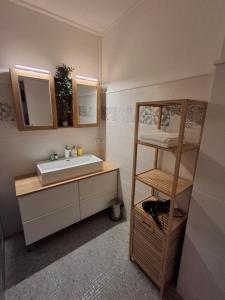 Appartements Nid douillet coeur de ville : photos des chambres