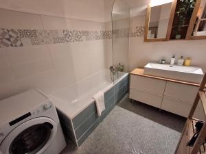 Appartements Nid douillet coeur de ville : photos des chambres