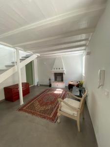 The Bellhouse Kranidi