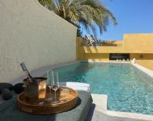 The Bellhouse Kranidi - 克兰尼蒂