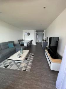 Appartements Le bord de mer : Appartement 2 Chambres
