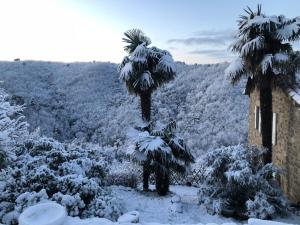 B&B / Chambres d'hotes Cambrassa : photos des chambres