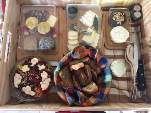 B&B / Chambres d'hotes Cambrassa : photos des chambres