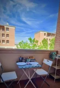 stazione - centro Forlì - Ospedaletto