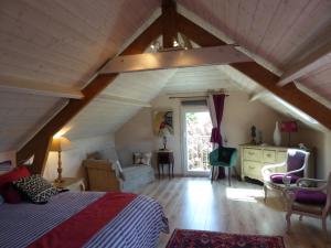 Appartements Location Ker Bihan : photos des chambres