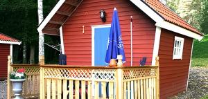 Malmköpings Bad & Camping