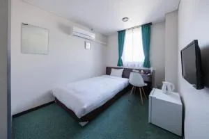 Hotel Nomad - Vacation STAY 71182v - Hitači
