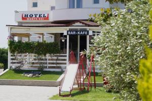 Hotel Monte Rei