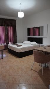 Hotel Monte Rei
