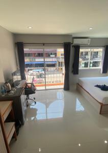 ZEN Hotel Patong Beach -ex- miami Production