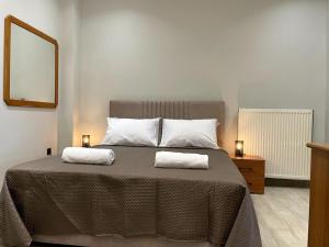 Chios City Dwelling
