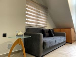 Chios City Dwelling