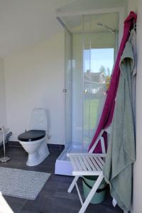 Den lilla Stuga, Ivarsbygget