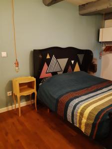 B&B / Chambres d'hotes Mas de Troupelas : photos des chambres