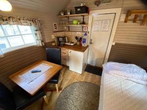 Malmköpings Bad & Camping