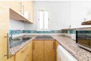 Estación Las Negras