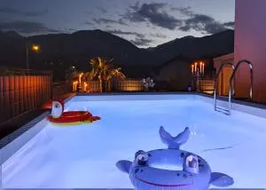 Guesthouse Le Palme - Postal