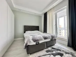 Double Studio B601 StayInn by Cosmopolis - Ştefăneştii de Jos