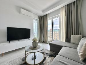Double Studio B601 StayInn by Cosmopolis