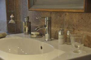 Maisons d'hotes La Poupardoise : photos des chambres