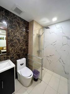 芭提雅市区阿卡迪亚泳池民宿Arcadia beach Near Walking street