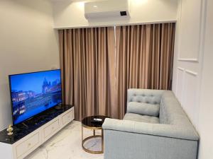 The Empire Tower Pattaya Jomtien