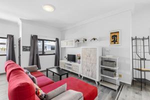 Casa Nadal - Playa Honda