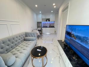 The Empire Tower Pattaya Jomtien