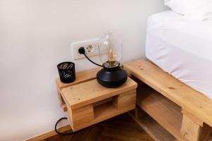 Spacious Apartment in Historic Centre & FREE Parking