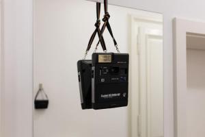 Spacious Apartment in Historic Centre & FREE Parking